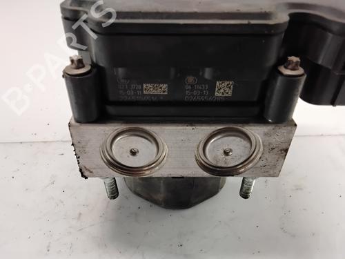 ABS pump RENAULT CLIO IV (BH_)  | BP28817437M43 