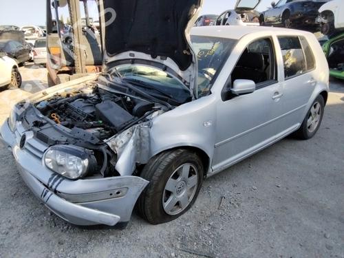 Gearkasse VW GOLF IV (1J1)  | BP29114002M3 