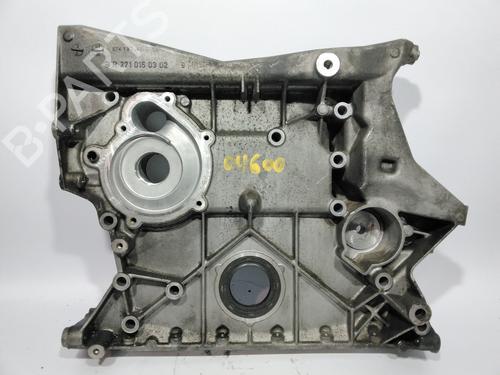 Used Timing cover MERCEDES-BENZ C-CLASS (W204) [2007-2015]  14056057