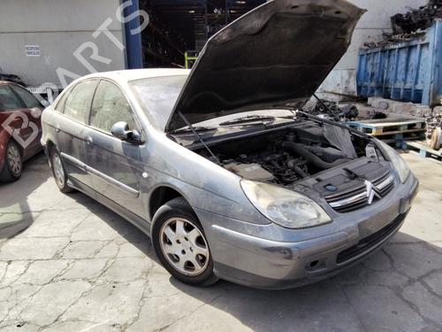 Engine control unit (ECU) CITROËN C5 I (DC_) 2.0 HDi (DCRHZB, DCRHZE) | BP29414021M57 