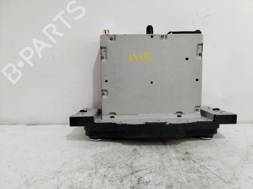 Radio ALFA ROMEO GIULIETTA (940_) 1.6 JTDM (940FXD1A) | BP25625804E6 