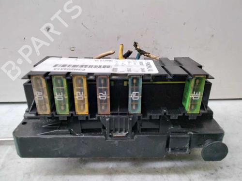 Fuse box CITROËN C3 I (FC_, FN_)  | BP8573075E1 