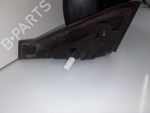 Right mirror MAZDA 5 (CR)  | BP10248249C27 