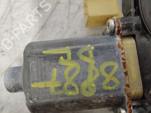 Left front window motor VW GOLF VII (5G1, BQ1, BE1, BE2)  | BP28373853E21 