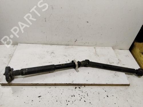 Driveshaft BMW 5 (E60) [2001-2010]  17758128