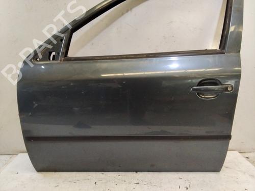 Left front door SKODA OCTAVIA I (1U2) 1.9 TDI | BP19448988C2 