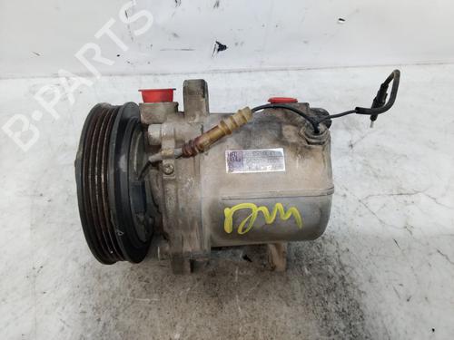 Used AC compressor SUZUKI GRAND VITARA I (FT, HT) 2.0 HDI 110 16V 4x4 (SQ420D, TD83V) (109 hp) 27583020