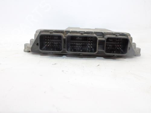 Engine control unit (ECU) RENAULT MEGANE II (BM0/1_, CM0/1_)  | BP15603654M57 