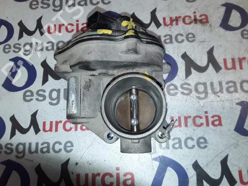 Throttle body FORD FIESTA V (JH_, JD_)  | BP9249038M82 