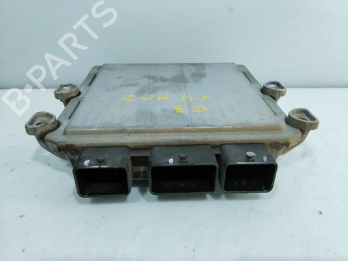 Used Engine control unit (ECU) CITROËN C3 I (FC_, FN_) 1.4 HDi (68 hp) 19920154