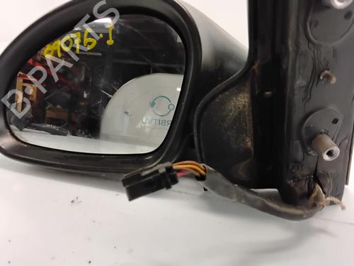 Left mirror SEAT TOLEDO III (5P2)  | BP28670579C26 