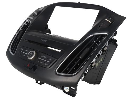 Switch FORD FOCUS III 1.0 EcoBoost | BP37424030I30 - Image 2