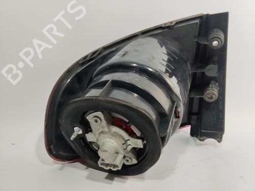 Left taillight SEAT ALTEA (5P1)  | BP25627349C34 