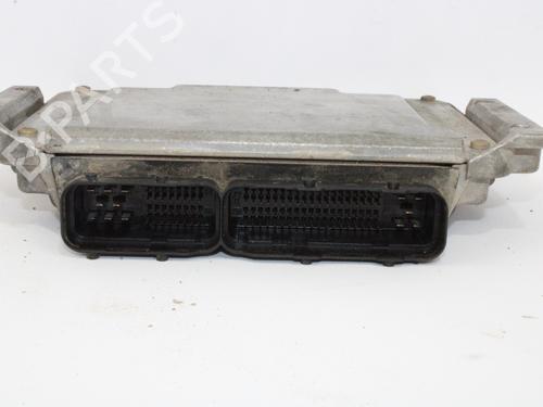Engine control unit (ECU) ALFA ROMEO 147 (937_) | BP12925215M57