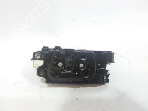 Rear left lock SEAT IBIZA IV SC (6J1, 6P5) 1.2 TSI | BP10408167C100 