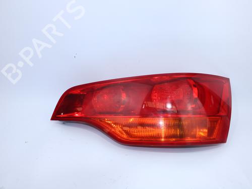 Used Right tailgate light AUDI Q7 (4LB) 3.0 TDI quattro (233 hp) 11655787