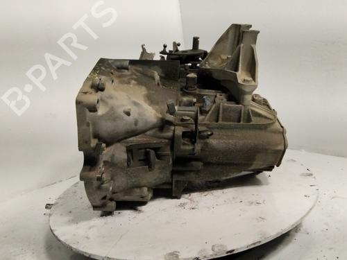 Gearbox PEUGEOT 407 (6D_)  | BP22397153M3 