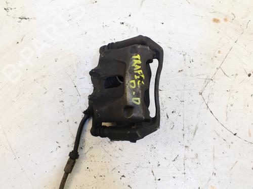 Used Right rear brake caliper RENAULT TRAFIC II Van (FL) [2001-2025]  16975388