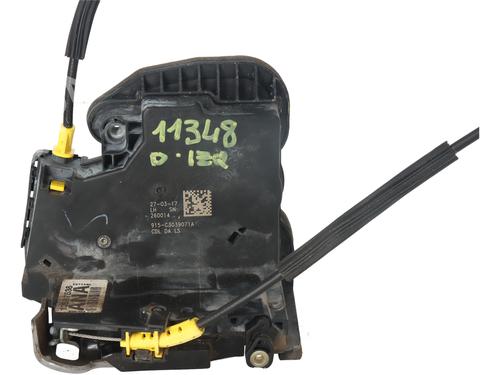 Used Front left lock Front left lock OPEL ASTRA K Sports Tourer (B16) 1.4 Turbo (35) (150 hp) 33689160 33689160