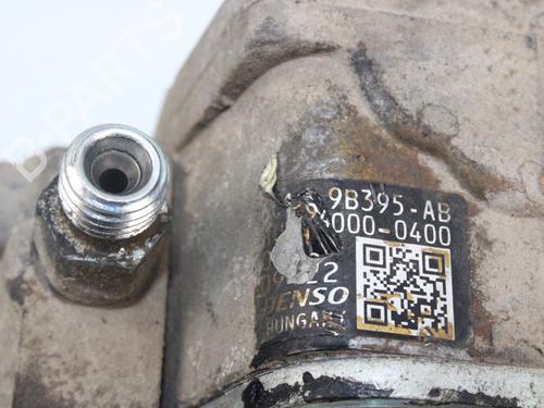 Injection pump FIAT DUCATO Van (250_) 100 Multijet 2,2 D | BP16581384M78 