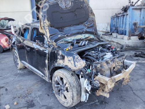 Used Parts PEUGEOT 2008 II (UD_, US_, UY_, UJ_, UR_, UC_) [2019-2026]  4418233