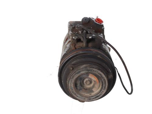 AC compressor AUDI A6 C5 (4B2, 4B4) 2.5 TDI | BP40154708M34 - Image 4