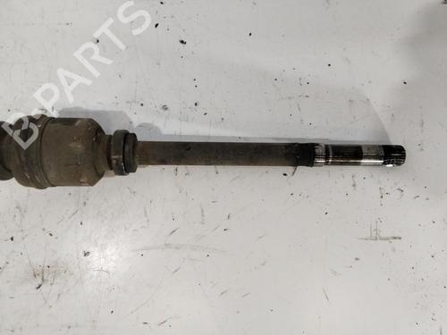 Right front driveshaft CITROËN C4 Coupe (LA_) | BP33736726M39 - Image 3