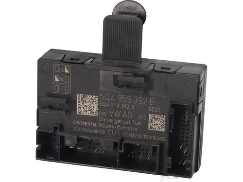 Used Electronic module Electronic module 37485868 37485868