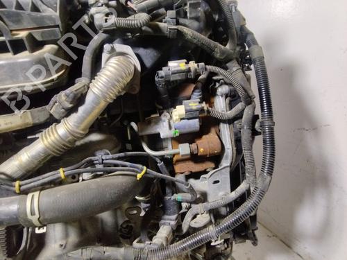 Engine PEUGEOT 508 I (8D_) 1.6 HDi | BP32423405M1