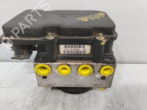 ABS pump RENAULT KANGOO / GRAND KANGOO II (KW0/1_) 1.5 dCi 85 (KW0K, KW0L, KW0B) | BP19027840M43 