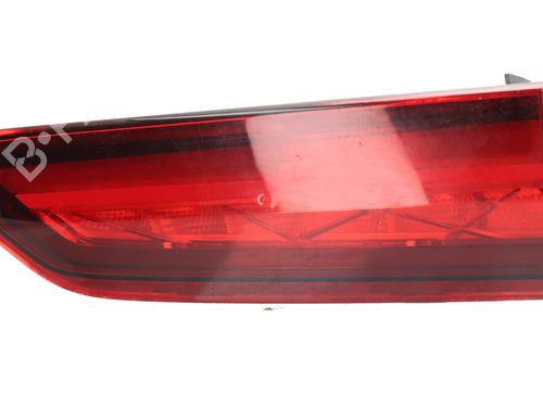 Used Left tailgate light SKODA KAROQ (NU7, ND7) [2017-2025]  30264834