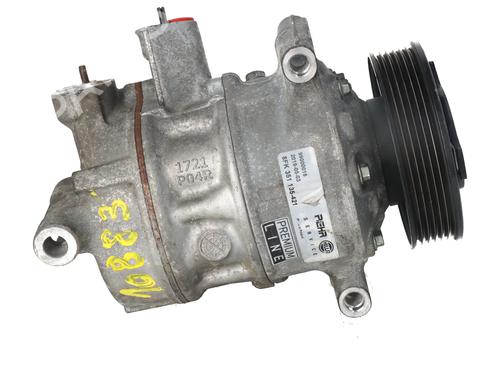 Used AC compressor AUDI A3 Sportback (8PA) 1.6 TDI (105 hp) 32211192