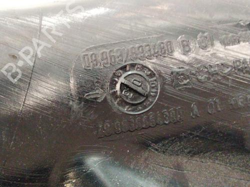 Pipe PEUGEOT 406 (8B) 2.1 TD 12V | BP18070709M125 