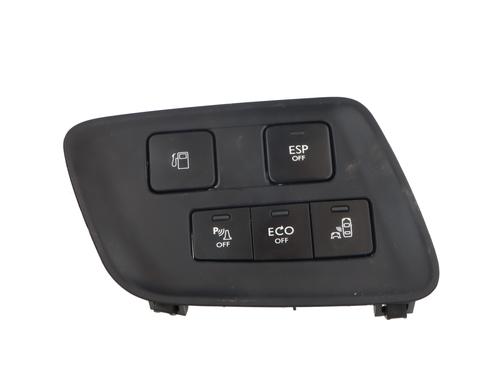 Used Switch CITROËN C4 I (LC_) [2004-2014]  31118441