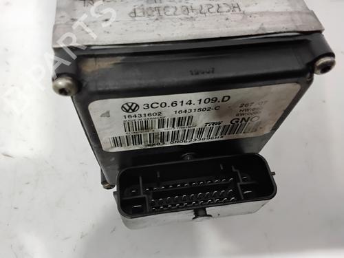 ABS pump VW PASSAT B6 (3C2)  | BP29941764M43