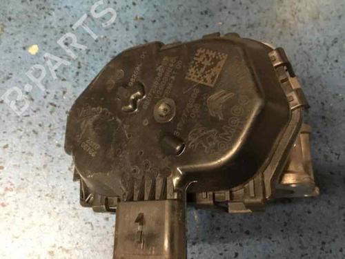 Throttle body PEUGEOT 208 I (CA_, CC_)  | BP8550773M82 
