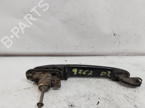 Front left exterior door handle SEAT CORDOBA (6K1, 6K2) 1.9 TDI | BP27471713C128 