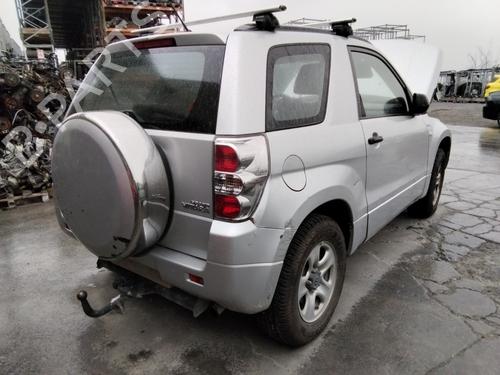 Subframe SUZUKI GRAND VITARA II (JT, TE, TD) | BP33759028M9 - Image 8