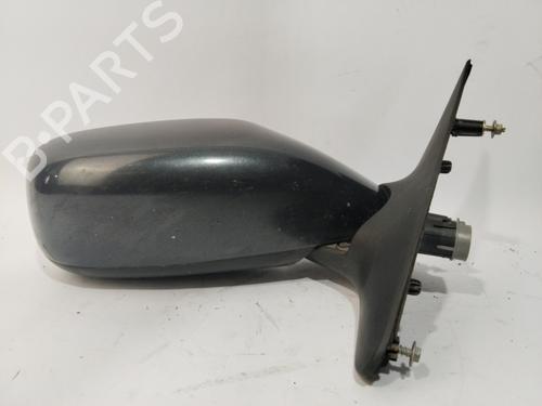 Right mirror RENAULT LAGUNA II (BG0/1_)  | BP21261871C27 