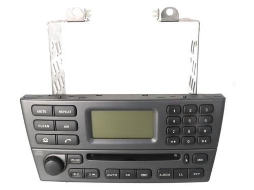 Used Other Other JAGUAR X-TYPE I Estate (X400) 2.0 D (130 hp) 33207963 33207963