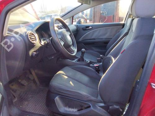 Køler SEAT LEON (1P1)  | BP24824125M31 