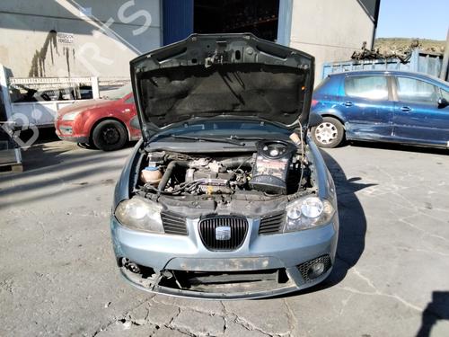 Left headlight SEAT IBIZA III (6L1) | BP36596145C28 - Image 9