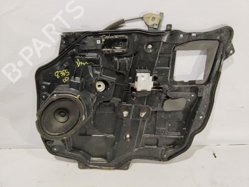 Used Front right window mechanism MAZDA 5 (CR) 2.0 CD (CR19) (110 hp) 31323864