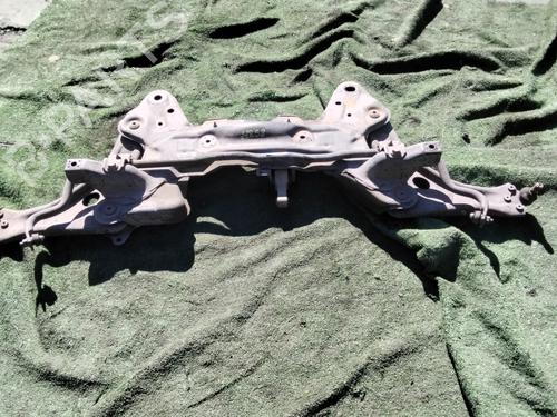 Subframe CITROËN C4 CACTUS 1.2 VTi 82 | BP38068481M9  - Image 5