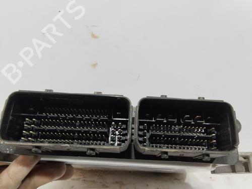 Engine control unit (ECU) CITROËN BERLINGO Box Body/MPV (K9)  | BP28206020M57 