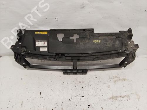 Used Front slam panel PEUGEOT 308 II (LB_, LP_, LW_, LH_, L3_) [2013-2021]  28375165