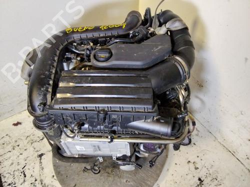 Engine AUDI A3 Sportback (8YA, 8YF) 40 TFSIe | BP37160869M1 - Image 4