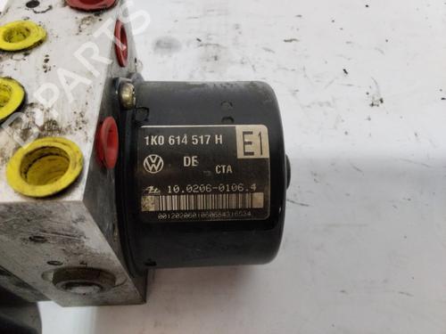 ABS pump SEAT ALTEA (5P1)  | BP27209909M43 