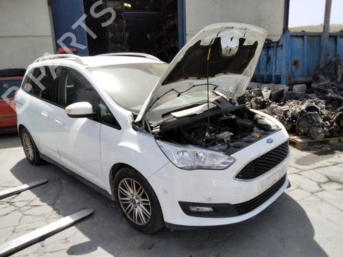 Brugte FORD C-MAX II (DXA/CB7, DXA/CEU)    4632638