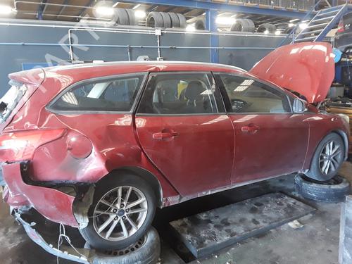 Ignition barrel FORD FOCUS III Turnier 1.5 TDCi | BP15068184M48 